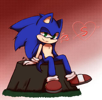 Sonic Art [Canon]